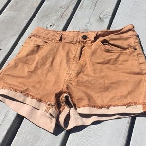 Juniors Shorts!!!!!✨